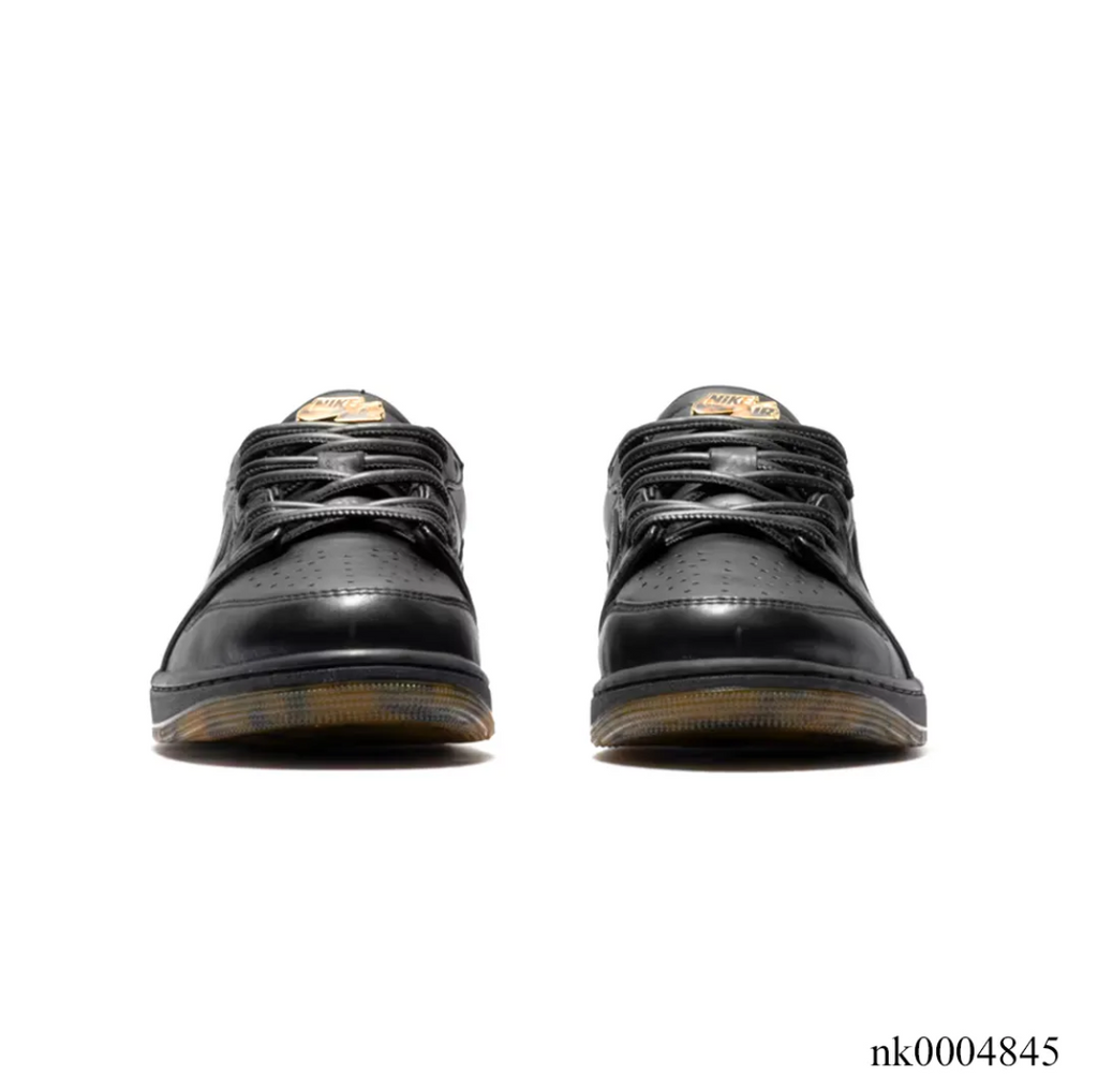 Air Jordan 1 Retro Low OG Xuanwu Shoes Sneakers