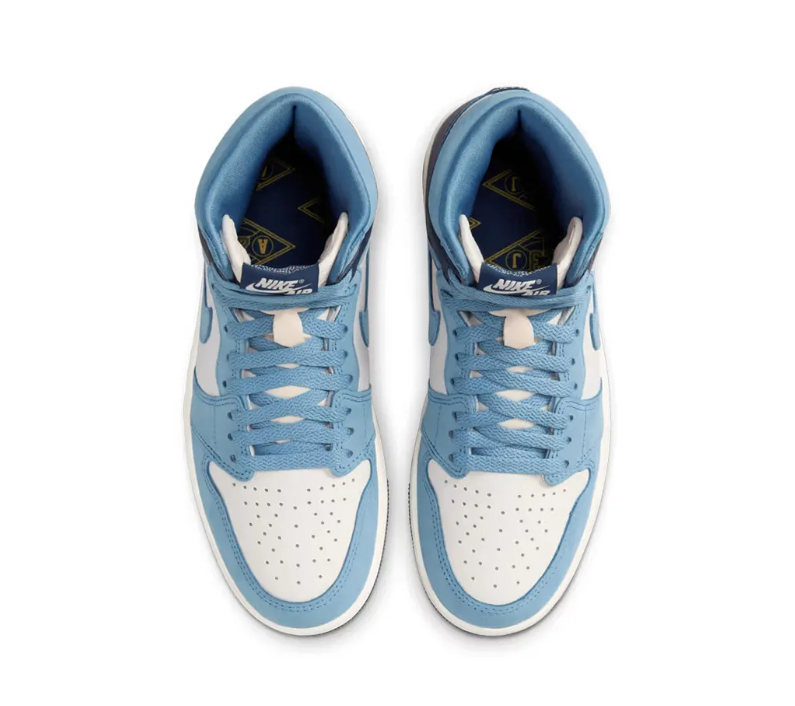 Air Jordan 1 High OG First in Flight Shoes Sneakers
