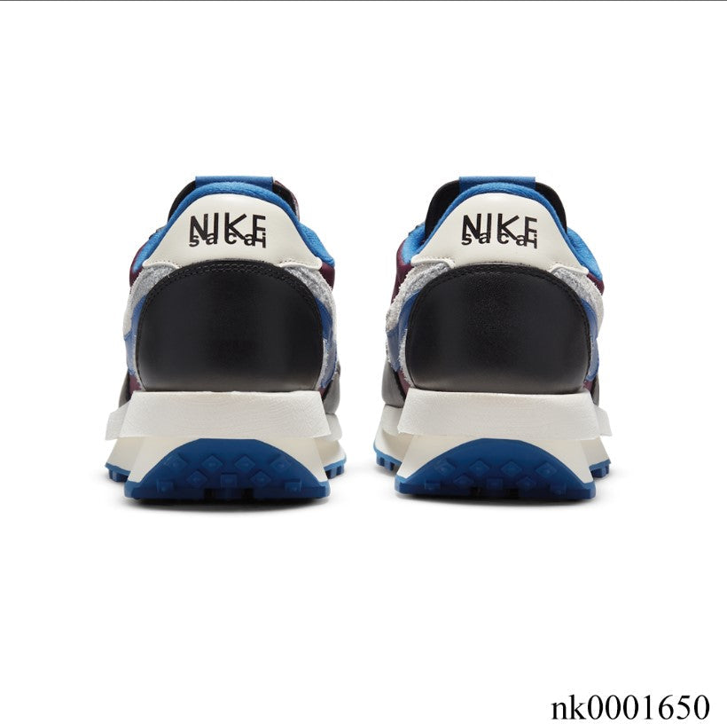 Undercover x Sacai x LDWaffle Shoes Sneakers 1
