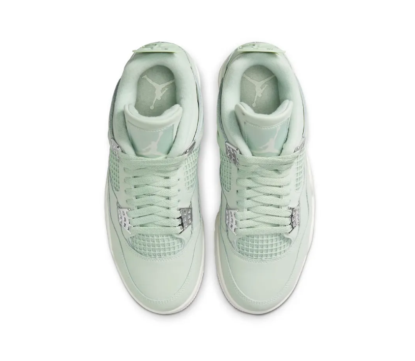 Air Jordan 4 Abundance Shoes Sneakers