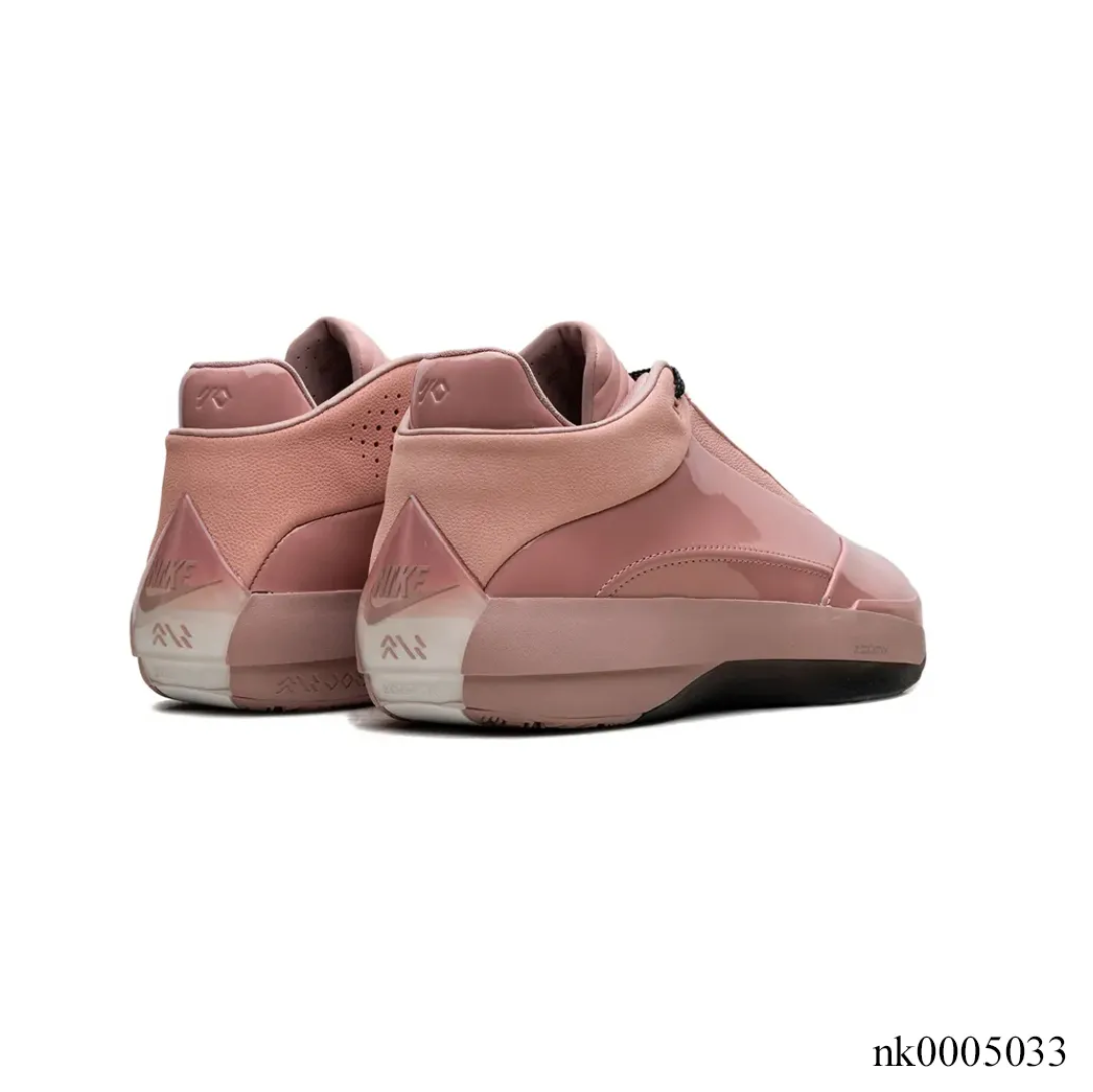 Air Jordan 40 Low Dusty Rose Shoes Sneakers