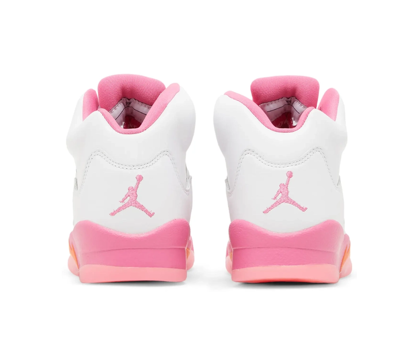Air Jordan 5 Pinksicle Shoes Sneakers