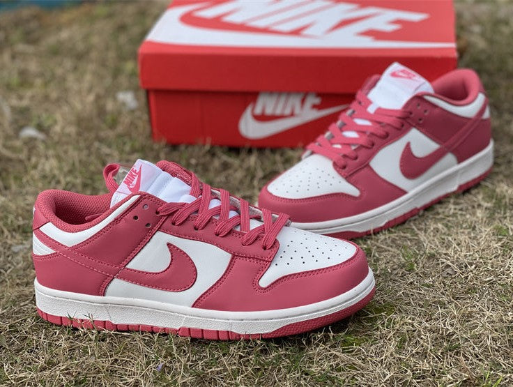 Dunk Low Archeo Pink Shoes Sneakers