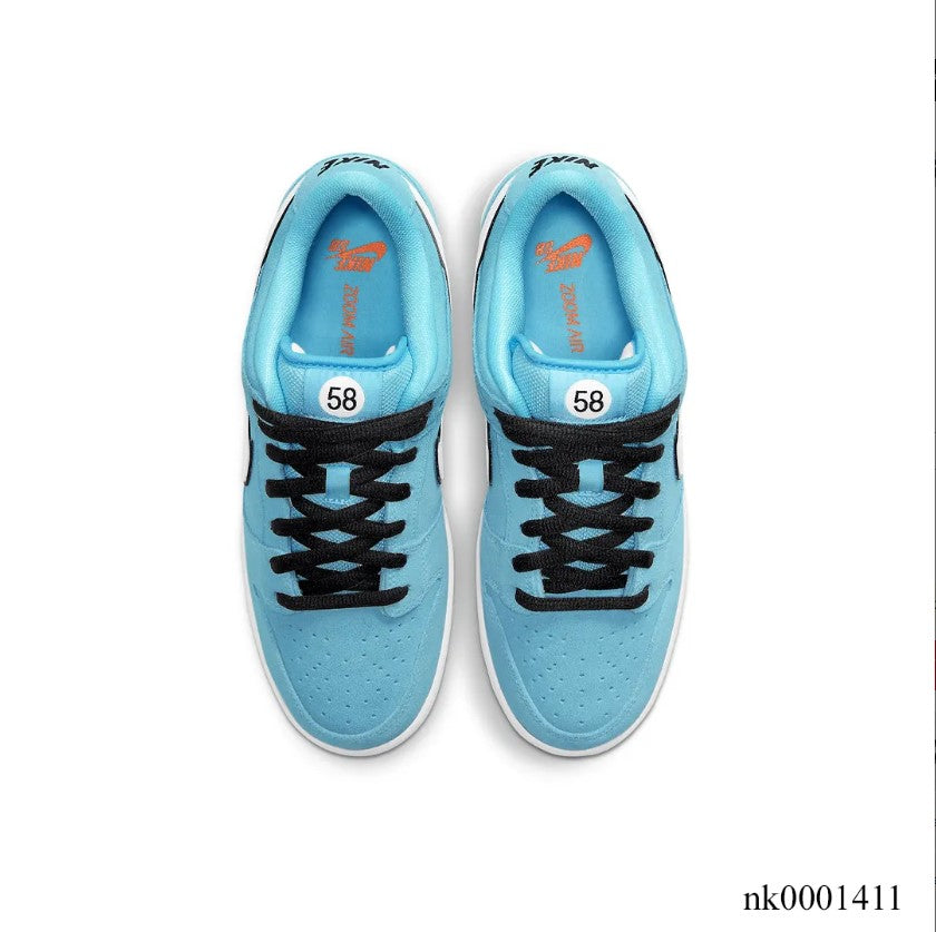 Nike SB Dunk Low Club 58 Gulf Shoes Sneakers
