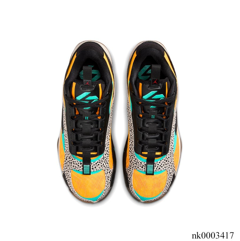Luka 2 Safari Shoes Sneakers