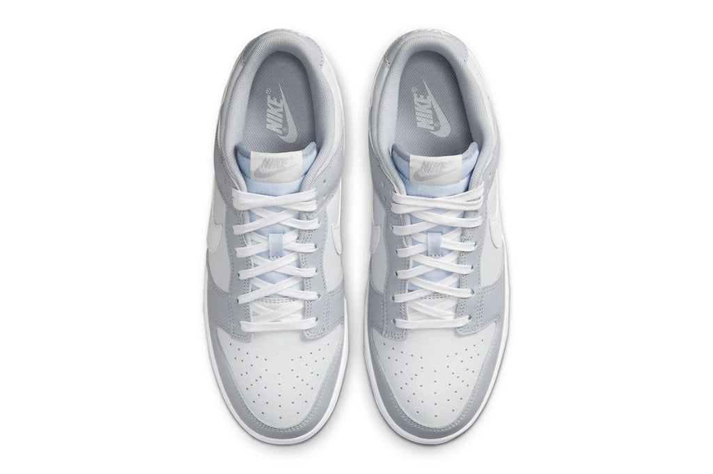 Dunk Low Two Tone Grey Shoes Sneakers