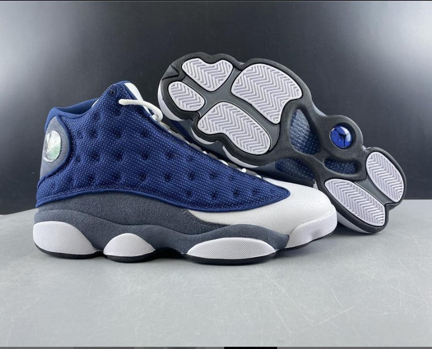 Air Jordan 13 Retro Flint (2020) Shoes Sneakers