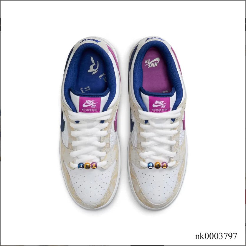 Nike SB Dunk Low x Rayssa Leal Shoes Sneakers