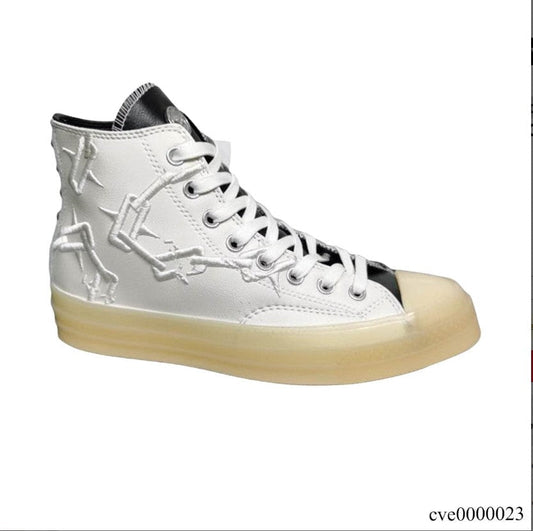 Converse Chuck 70 x Russell Westbrook x Air Jordan Shoes Sneakers