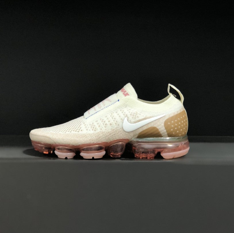 Air Jordan  Vapor Max Moc 2 Sail Wheat Shoes Sneakers