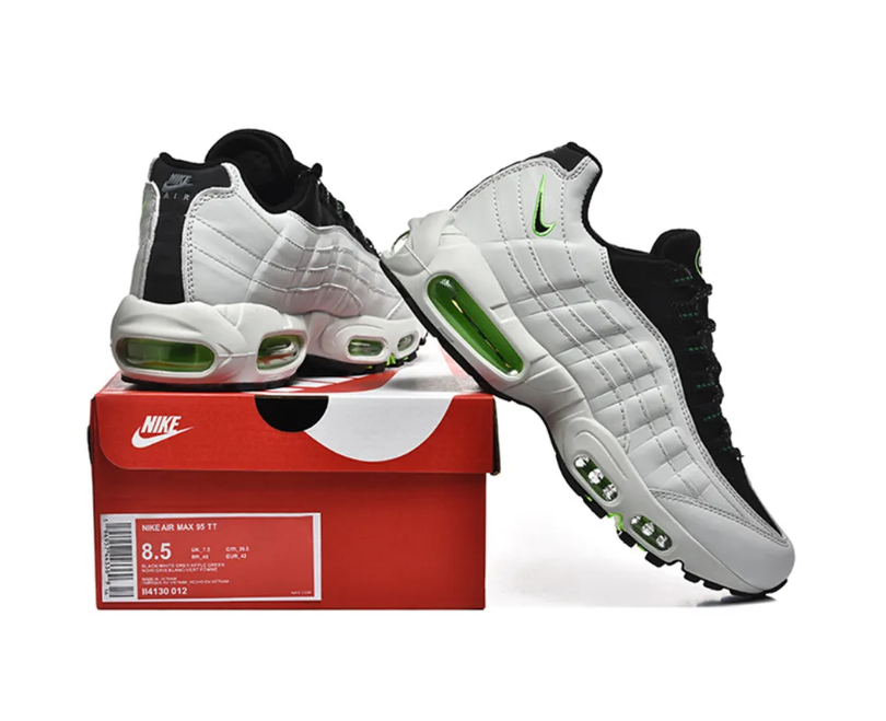 Air Max 95 Electric Green Shoes Sneakers