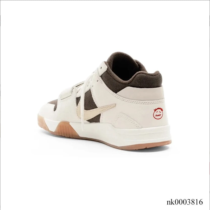 Travis Scott x Jumpman Jack Sail Shoes Sneakers