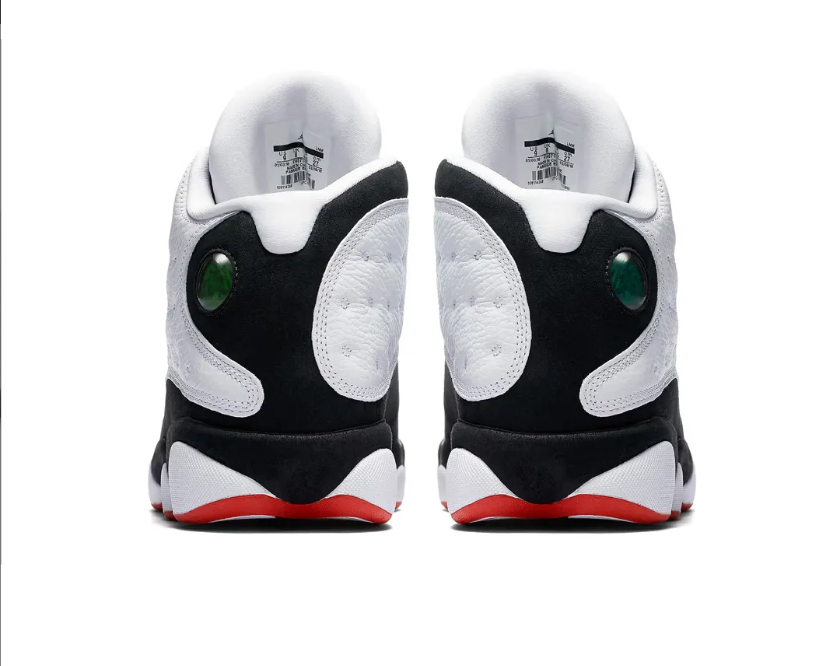 Air Jordan 13 He Got Game (2026) Shoes Sneakers