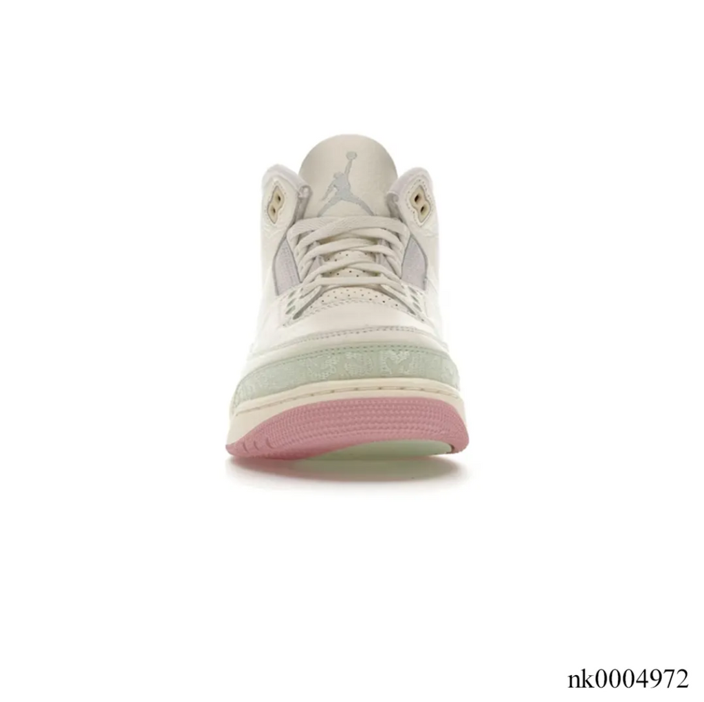 Air Jordan 3 Spring Is In The Air (2026) Shoes Sneakers