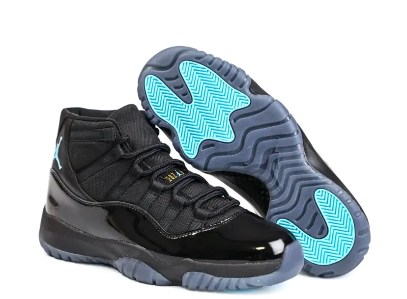 Air Jordan 11 Gamma (2025) Shoes Sneaker