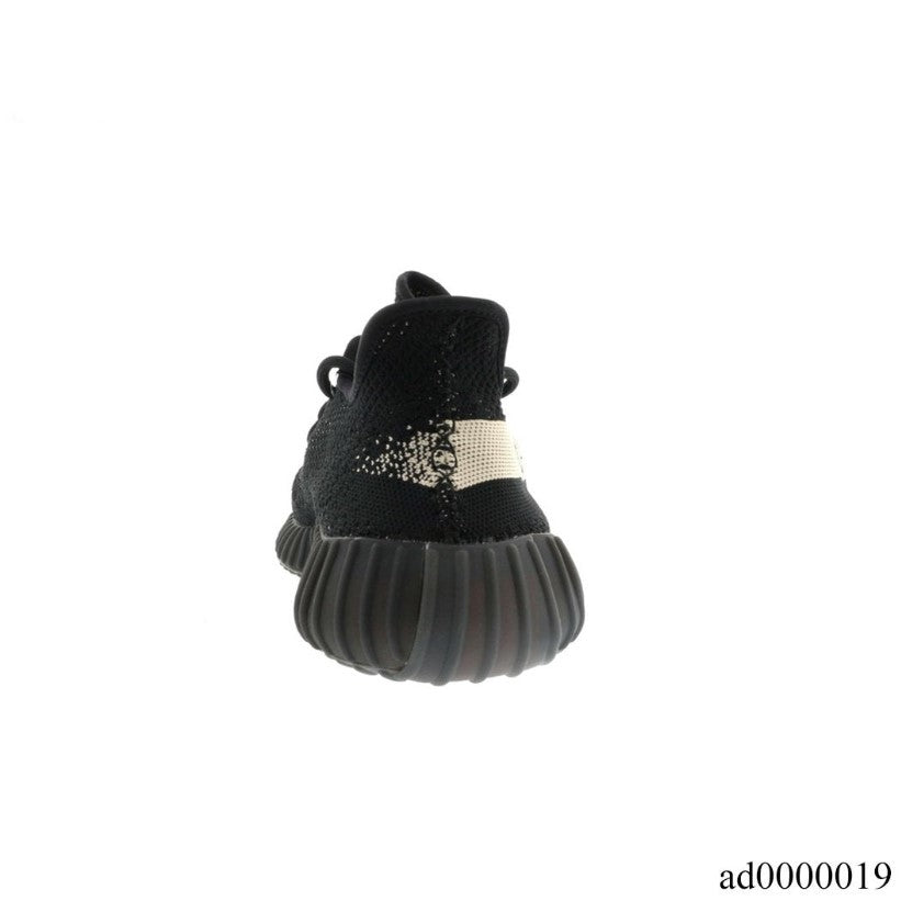 Yeezy Boost 350 V2 Core Black White Shoes Sneakers