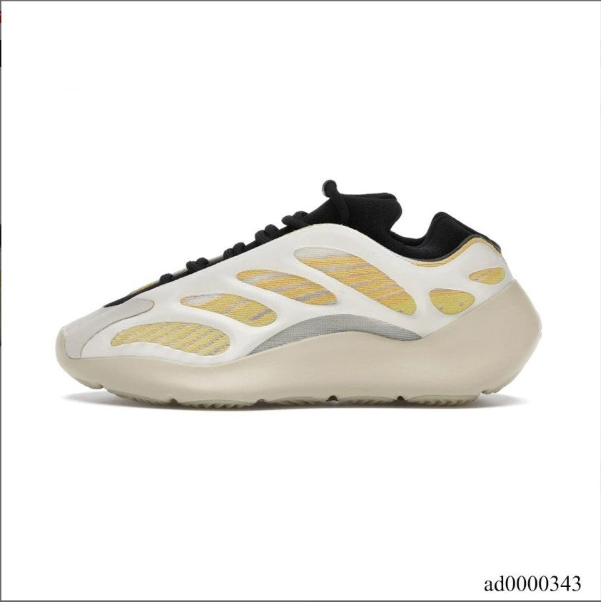 Yeezy 700 V3 Safflower Shoes Sneakers