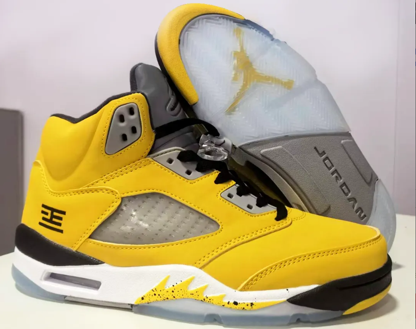 Air Jordan 5 Tokyo (2025) Shoes Sneakers