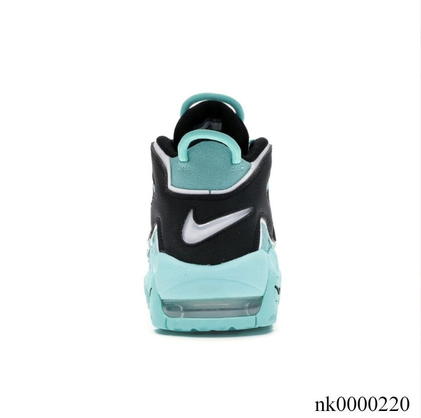 Air More Uptempo Tiffany (GS) Shoes Sneakers