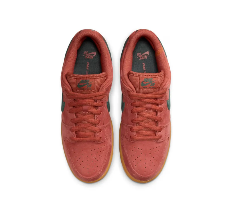 Dunk Low SB Burnt Sunrise Shoes Sneakers