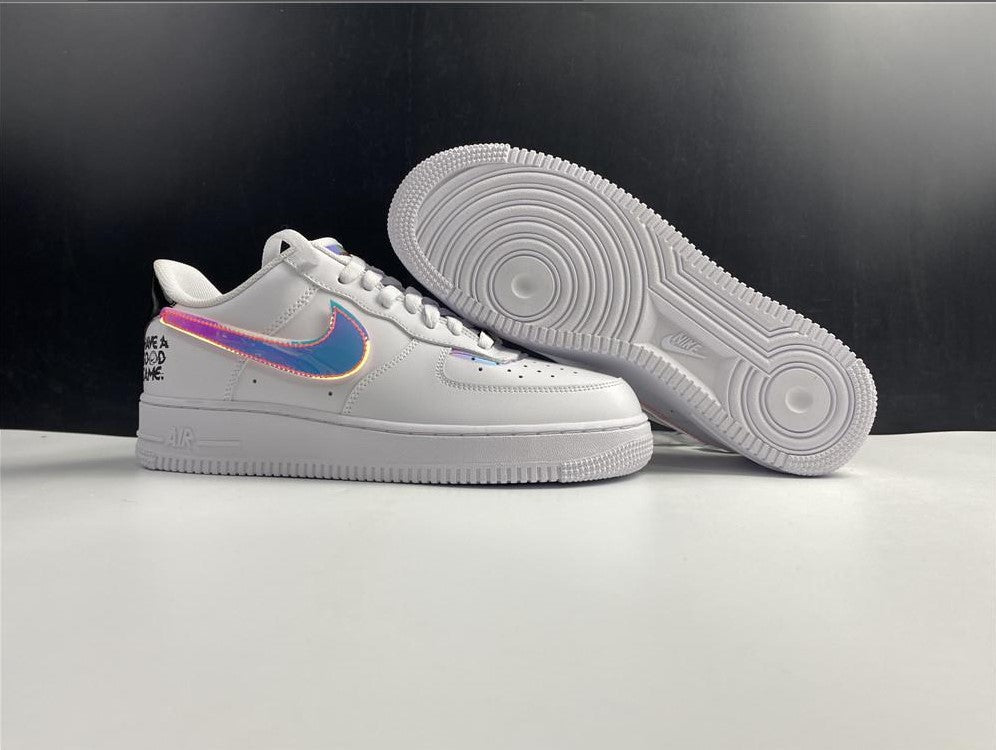 Air Force 1 Low Good Game Shoes Sneakers
