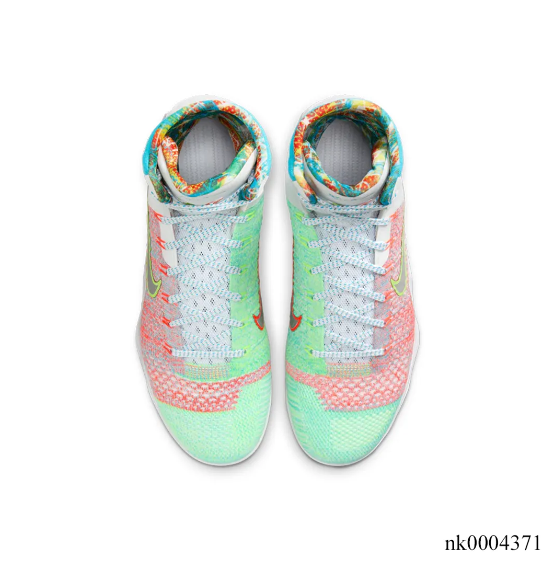 Kobe 9 Elite What The Shoes Sneakers