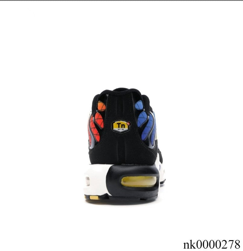 Air Max Plus Greedy Shoes Sneakers
