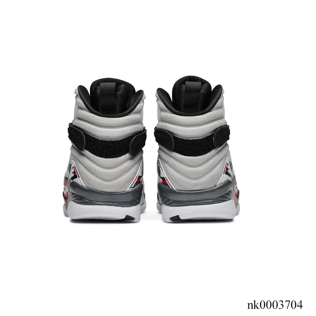 Air Jordan 8 Bugs Bunny (2025) Shoes Sneakers