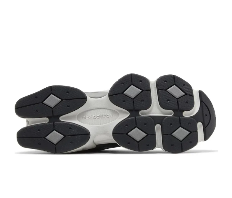 NB 9060 PhantomCastlerock Shoes Sneakers