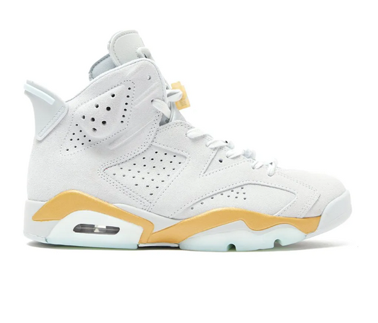AJ 6 ParisPearl Shoes Sneakers