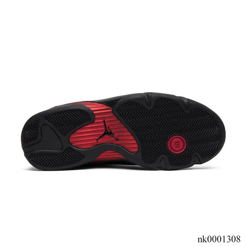 Air Jordan 14 Retro Last Shot Shoes Sneakers