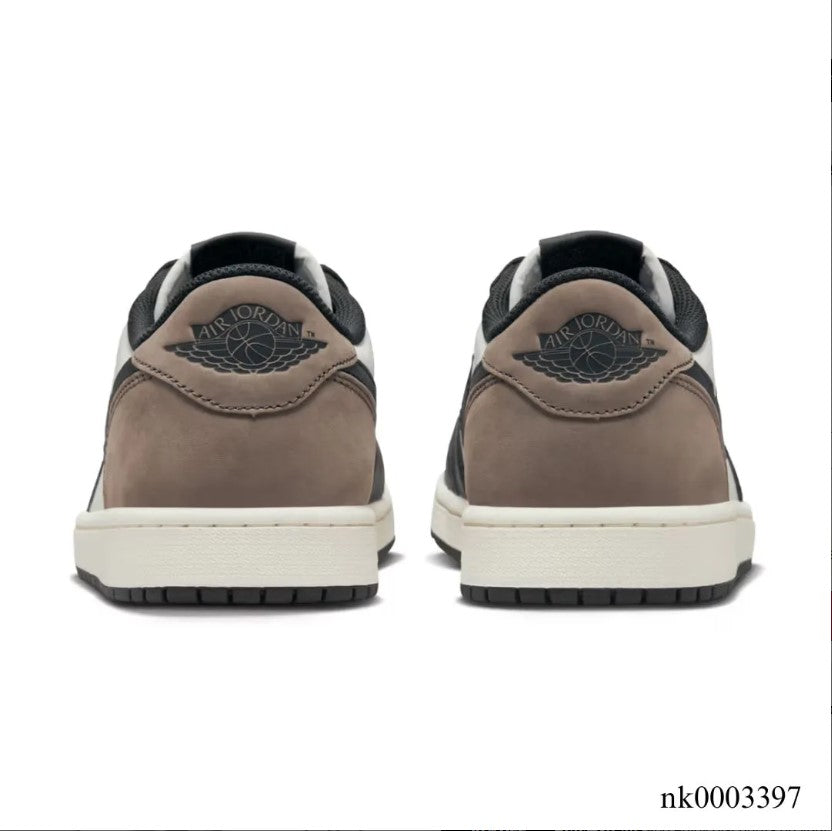 Air Jordan 1 Low OG Mocha Shoes Sneakers