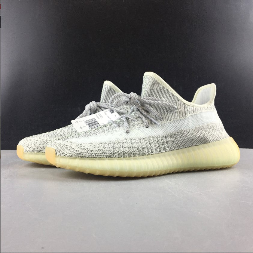 Yeezy  Boost 350 V2 Yeshaya (Reflective) Shoes Sneakers