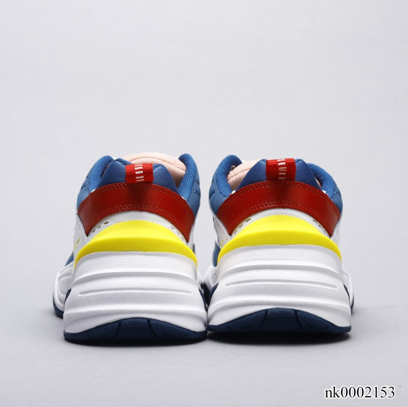 M2K Tekno Blue Force Shoes Sneakers