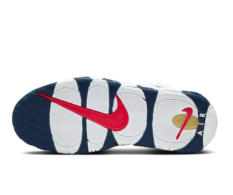 Air Max Uptempo Olympic Shoes Sneakers