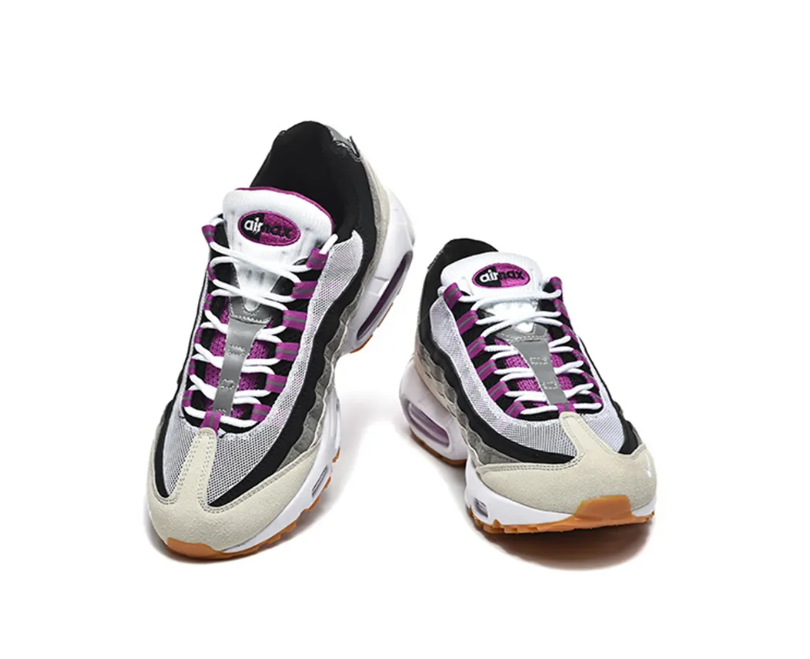 Air Max 95 SB Cactus Flower Shoes Sneakers