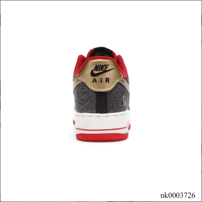 Air Force 1 Low Spades Shoes Sneakers