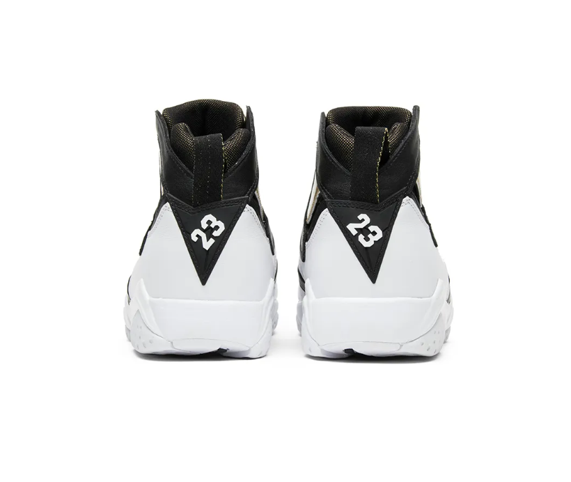 AJ 7 Champagne Shoes Sneakers