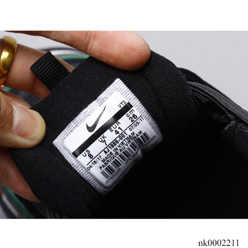 Air Max 97 Undefeated Black Shoes Sneakers