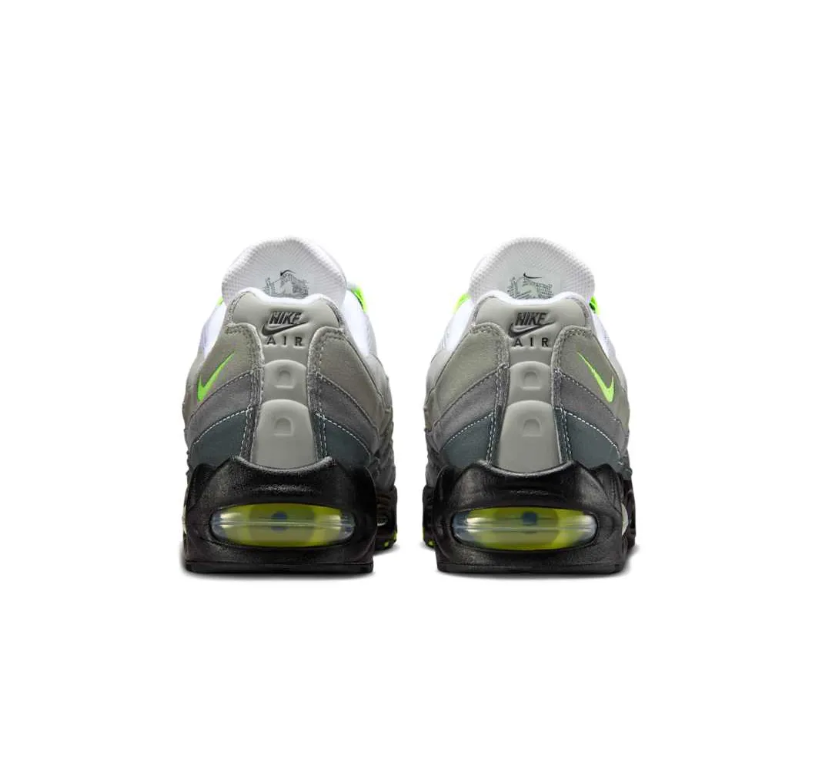 Air Max 95 Neon Shoes Sneakers