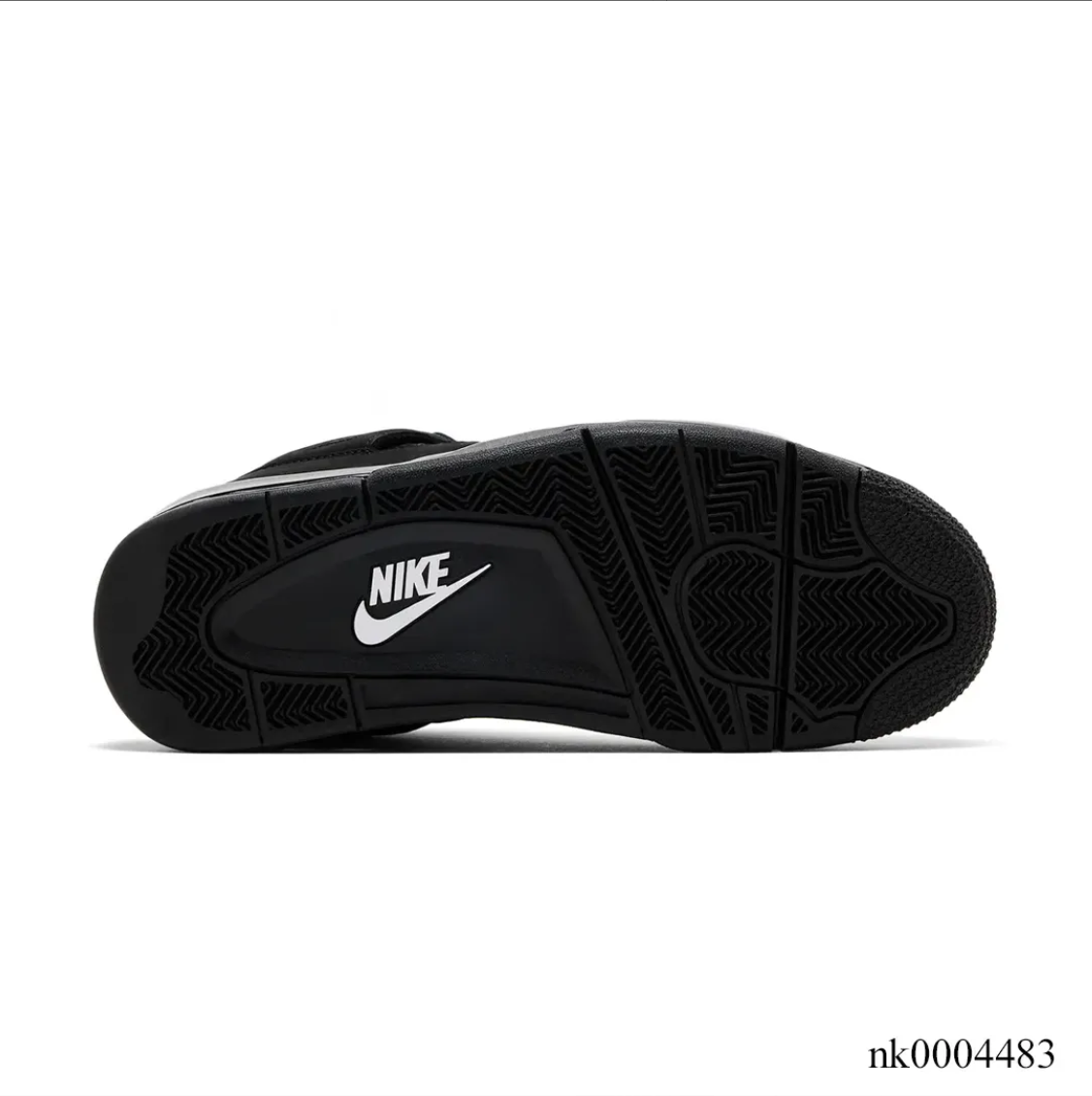 Air Jordan 4 Black Cat (2025) Shoes Sneakers