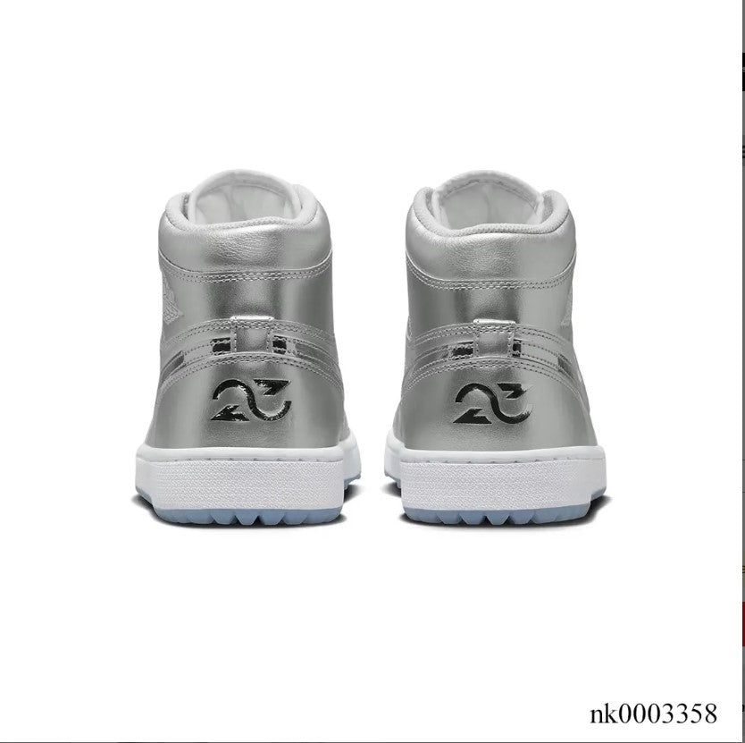 Air Jordan 1 High Golf Gift Giving Shoes Sneakers