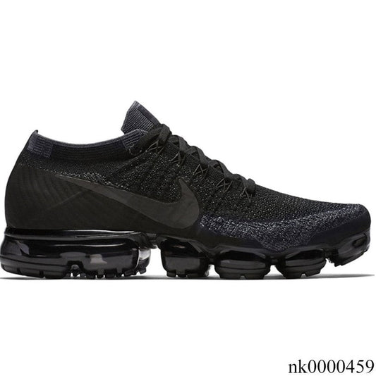 Air VaporMax Triple Black Shoes Sneakers
