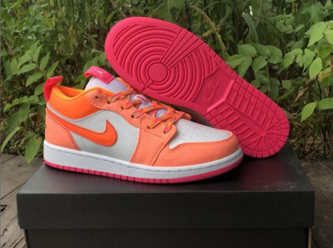 Air Jordan 1 Low Utility Shoes Sneakers