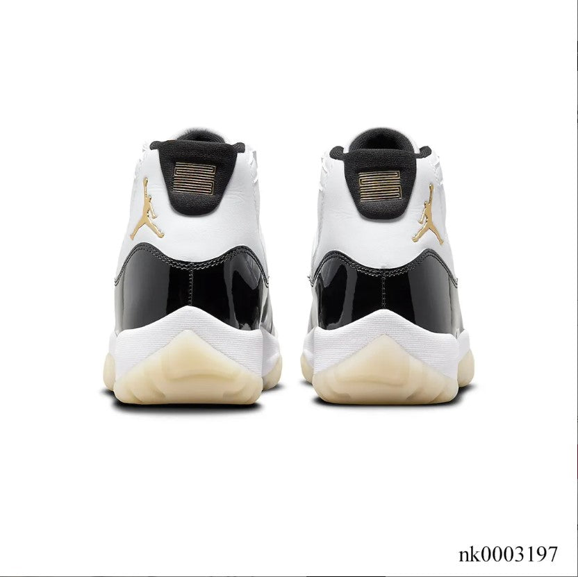 Air Jordan 11 Retro DMP Gratitude 2023 Shoes Sneakers