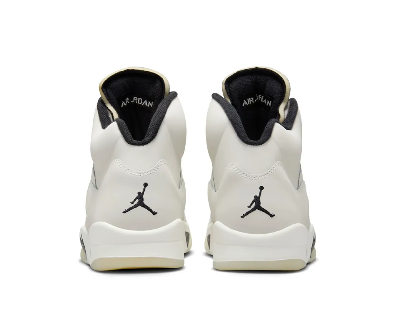 AJ 5 SE Sail Shoes Sneakers