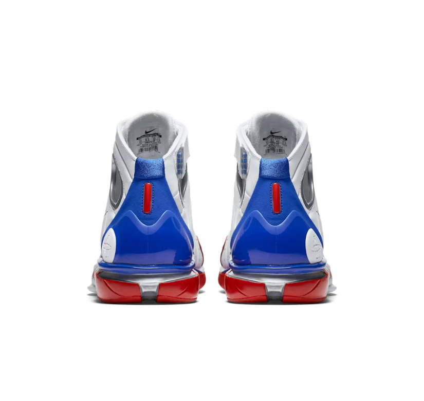 NK Zoom Huarache 2K4 All Star Shoes Sneakers