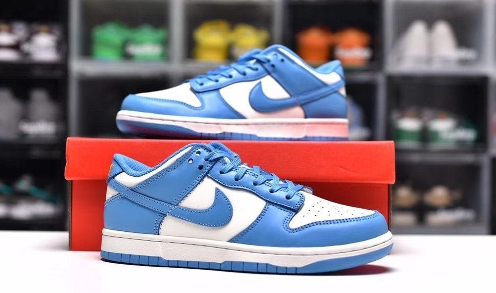 Dunk Low Coast Shoes Sneakers