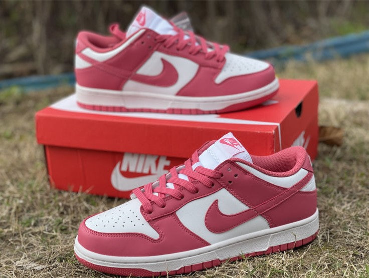 Dunk Low Archeo Pink Shoes Sneakers
