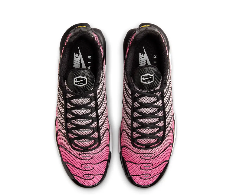 Air Max Plus Sunset Pulse Shoes Sneakers